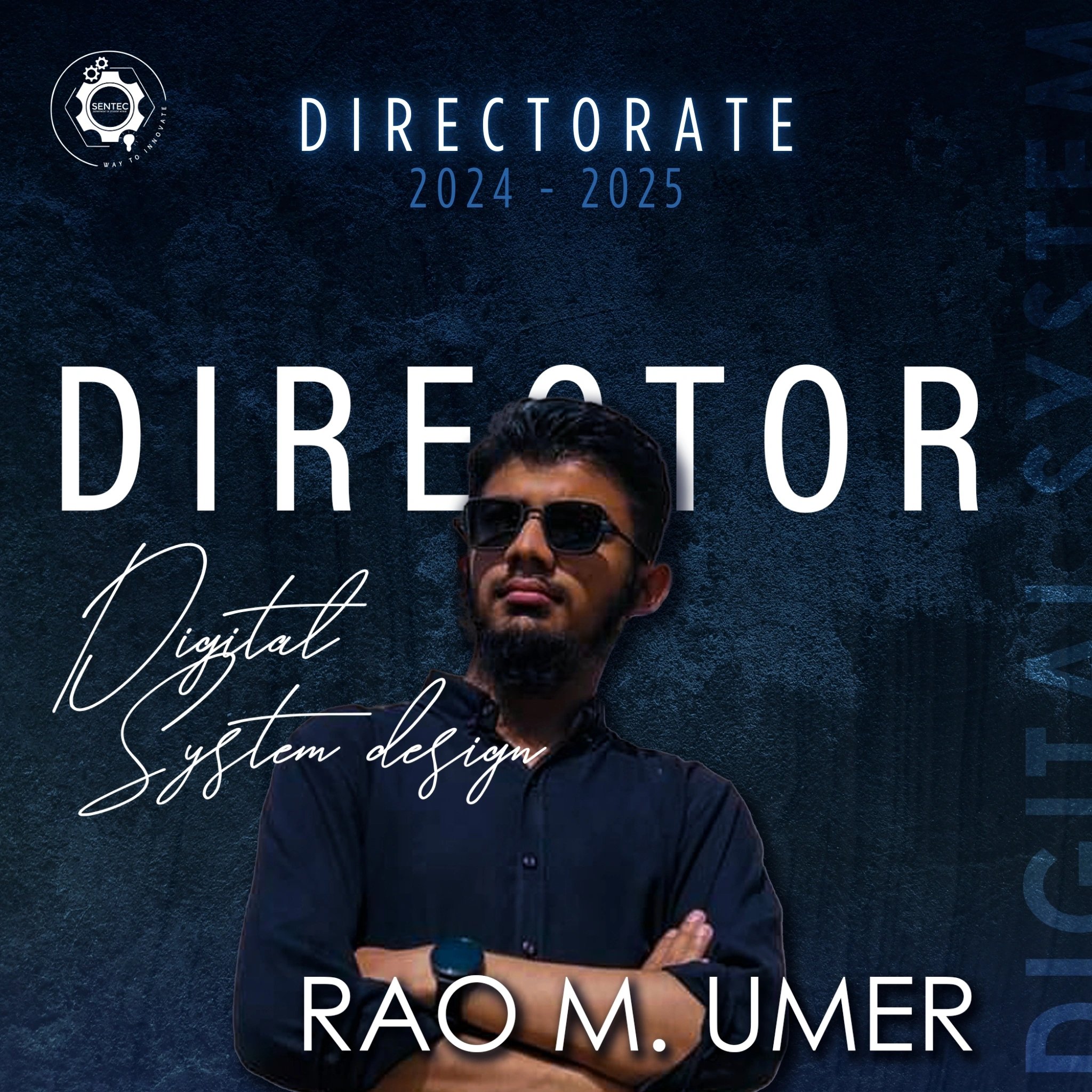 Rao Muhammad Umer